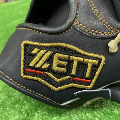 No.578 ZETT 硬式 内野手用グローブ