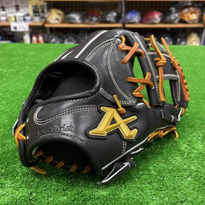 No.594 アトムズ 硬式 内野手用グローブ