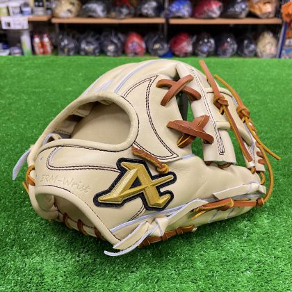 No.595 アトムズ 硬式 内野手用グローブ