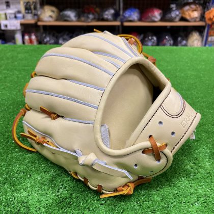 No.595 アトムズ 硬式 内野手用グローブ