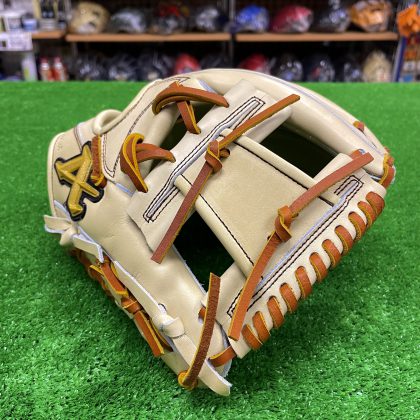 No.595 アトムズ 硬式 内野手用グローブ