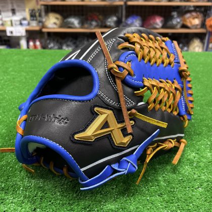 No.598 アトムズ 軟式 内野手用グローブ