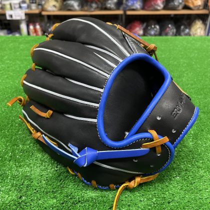 No.598 アトムズ 軟式 内野手用グローブ