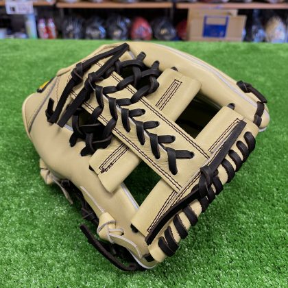No.599 エールストーリー 硬式 内野手用グローブ