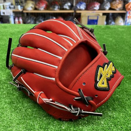No.600 エールストーリー 硬式 内野手用グローブ