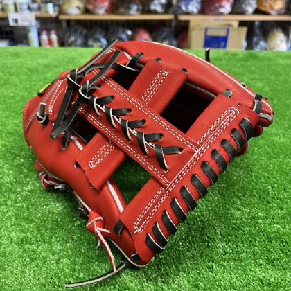 No.600 エールストーリー 硬式 内野手用グローブ
