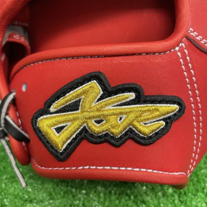 No.600 エールストーリー 硬式 内野手用グローブ