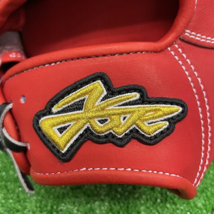 No.603 エールストーリー 硬式 内野手用グローブ