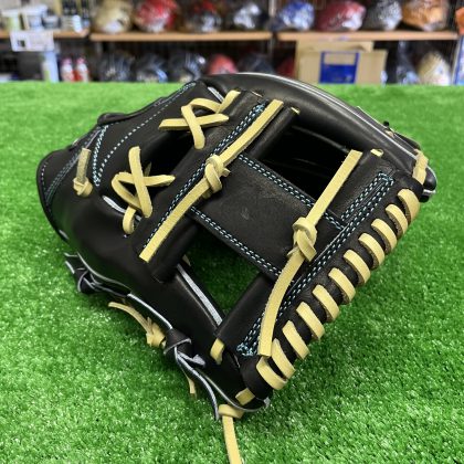 No.604 エールストーリー 硬式 内野手用グローブ