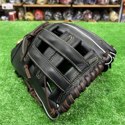 No.670 Dクエスト 軟式 内野手用グローブ