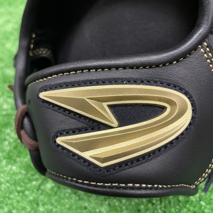 No.672 Dクエスト 軟式 外野手用グローブ