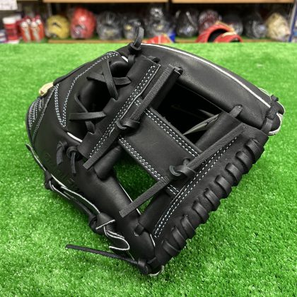 No.696 ミズノ 軟式 内野手用グローブ