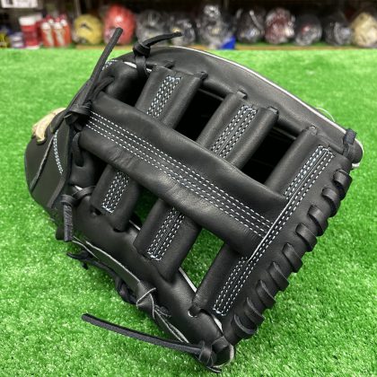 No.700 ミズノ 軟式 外野手用グローブ