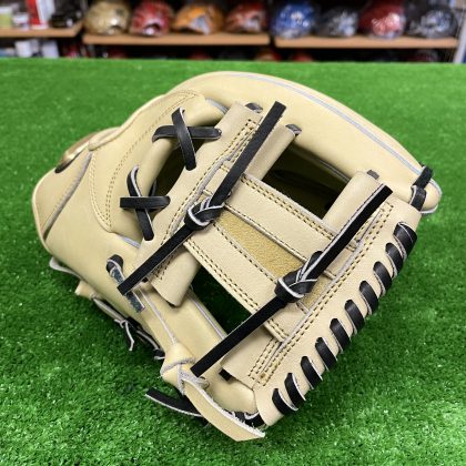 No.707 Dクエスト 硬式 二塁手用グローブ
