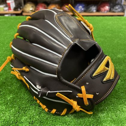 No.710 Dクエスト 硬式 内野手用グローブ