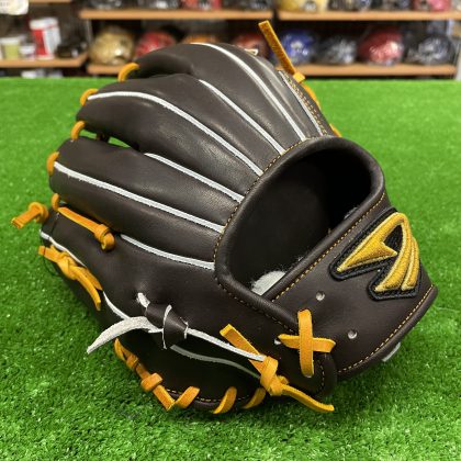 No.711 Dクエスト 硬式 内野手用グローブ