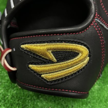 No.712 Dクエスト 硬式 内野手用グローブ