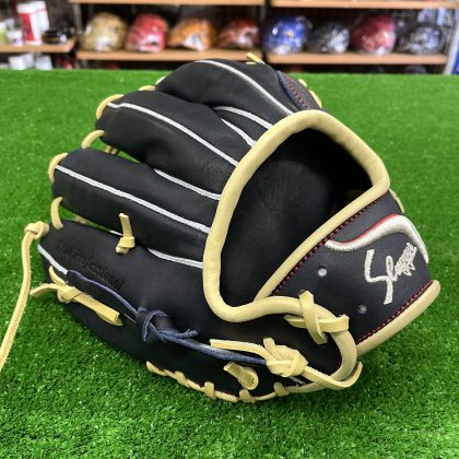 No.729 スラッガー 軟式 内野手用グローブ