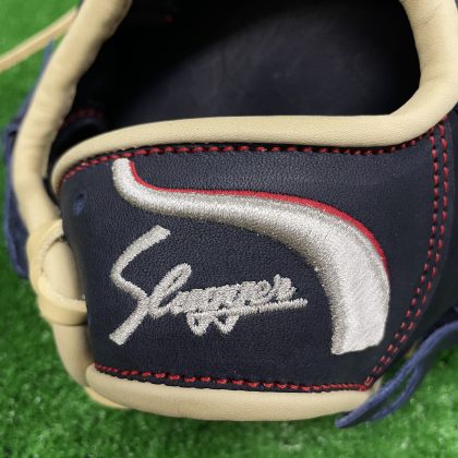 No.729 スラッガー 軟式 内野手用グローブ