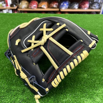 No.730 スラッガー 軟式 内野手用グローブ
