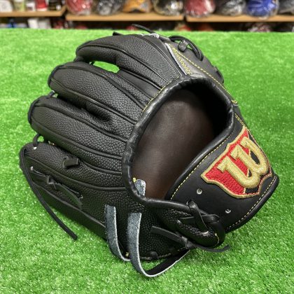 No.761 ウィルソン 軟式 内野手用グローブ