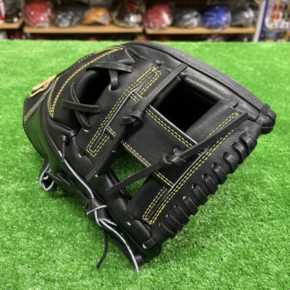 No.761 ウィルソン 軟式 内野手用グローブ
