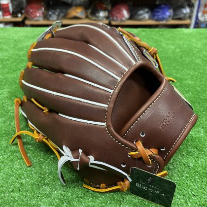 No.765 アトムズ 軟式 内野手用グローブ