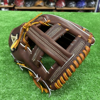 No.765 アトムズ 軟式 内野手用グローブ