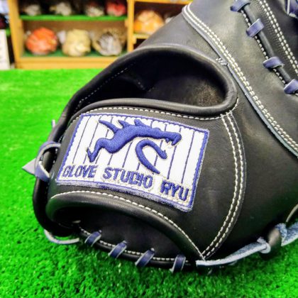 No.773【RYU】硬式ファーストミット