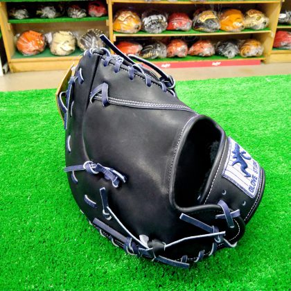 No.773【RYU】硬式ファーストミット