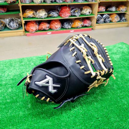 No.780【ATOMS】硬式ファーストミット（限定商品）