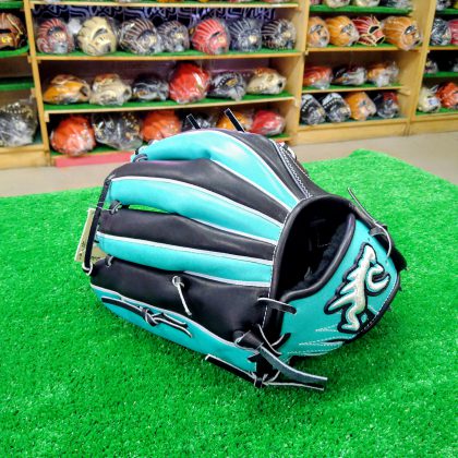 No.777【RYU】限定グローブ　内野手モデル
