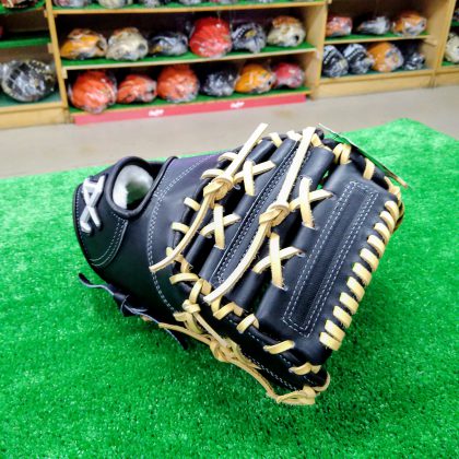 No.780【ATOMS】硬式ファーストミット（限定商品）