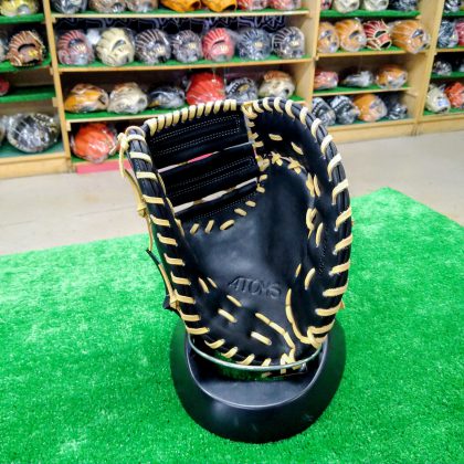 No.780【ATOMS】硬式ファーストミット（限定商品）