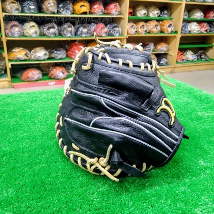 No.787【DIQUES】硬式キャッチャーミット