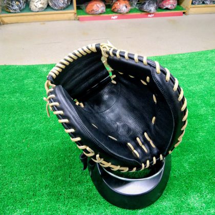 No.787【DIQUES】硬式キャッチャーミット
