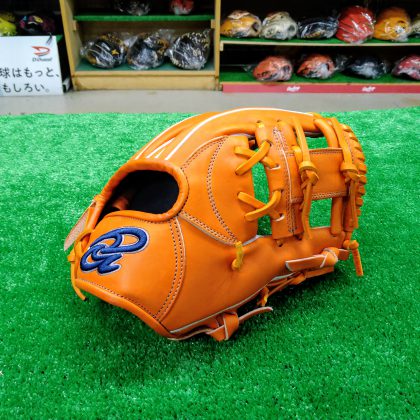 No.788　【DONAIYA】15周年記念モデル　内野手用