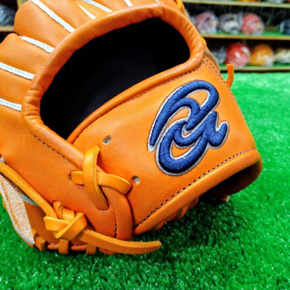 No.788　【DONAIYA】15周年記念モデル　内野手用