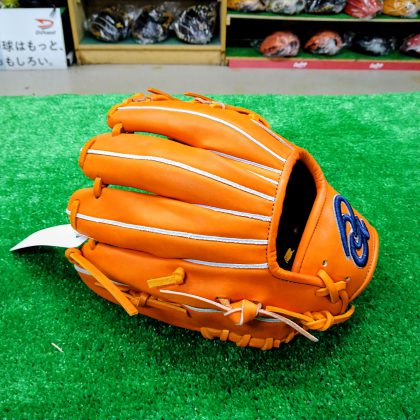 No.788　【DONAIYA】15周年記念モデル　内野手用