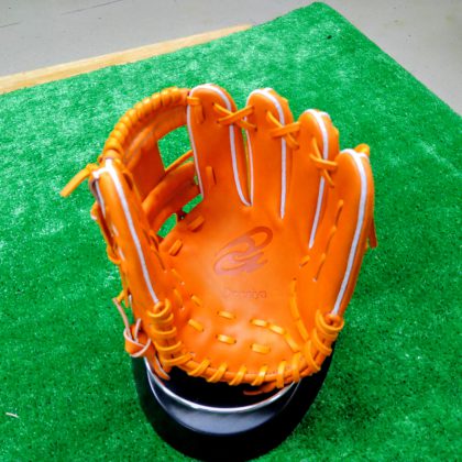 No.788　【DONAIYA】15周年記念モデル　内野手用