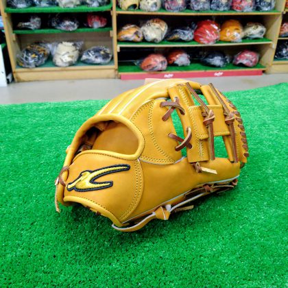 No.789【MARVELOUS】ジュニア用　軟式グローブ