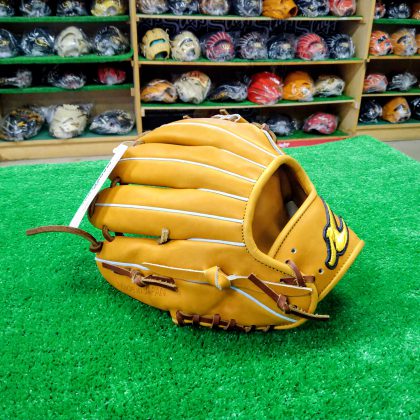 No.789【MARVELOUS】ジュニア用　軟式グローブ