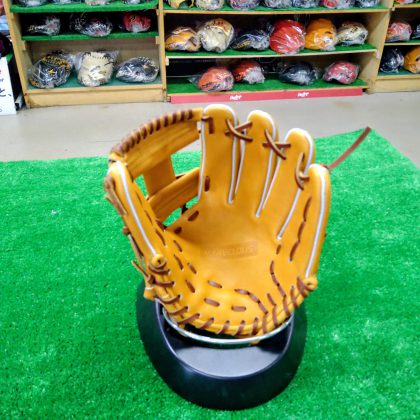 No.789【MARVELOUS】ジュニア用　軟式グローブ