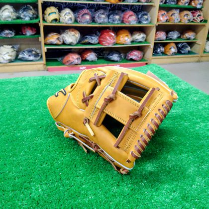 No.789【MARVELOUS】ジュニア用　軟式グローブ