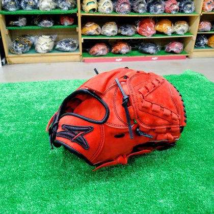 No.790【SAEKI】オールヌバック　投手用グローブ