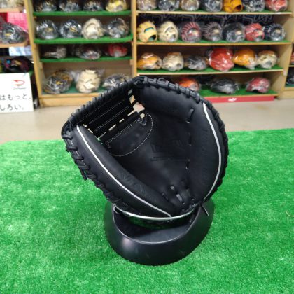 No.797【ハタケヤマ】ジュニア用　軟式キャッチャーミット