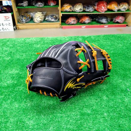 No.800【アイピーセレクト】硬式内野手　RDモデル