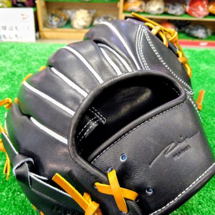 No.800【アイピーセレクト】硬式内野手　RDモデル