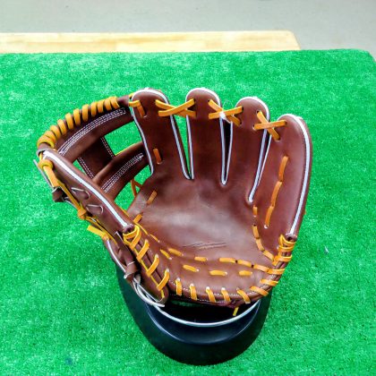 No.801【アイピーセレクト】硬式内野手用　RDモデル