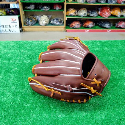 No.801【アイピーセレクト】硬式内野手用　RDモデル